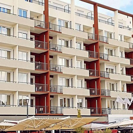 Mercure Limoges Centre Kültér fotó