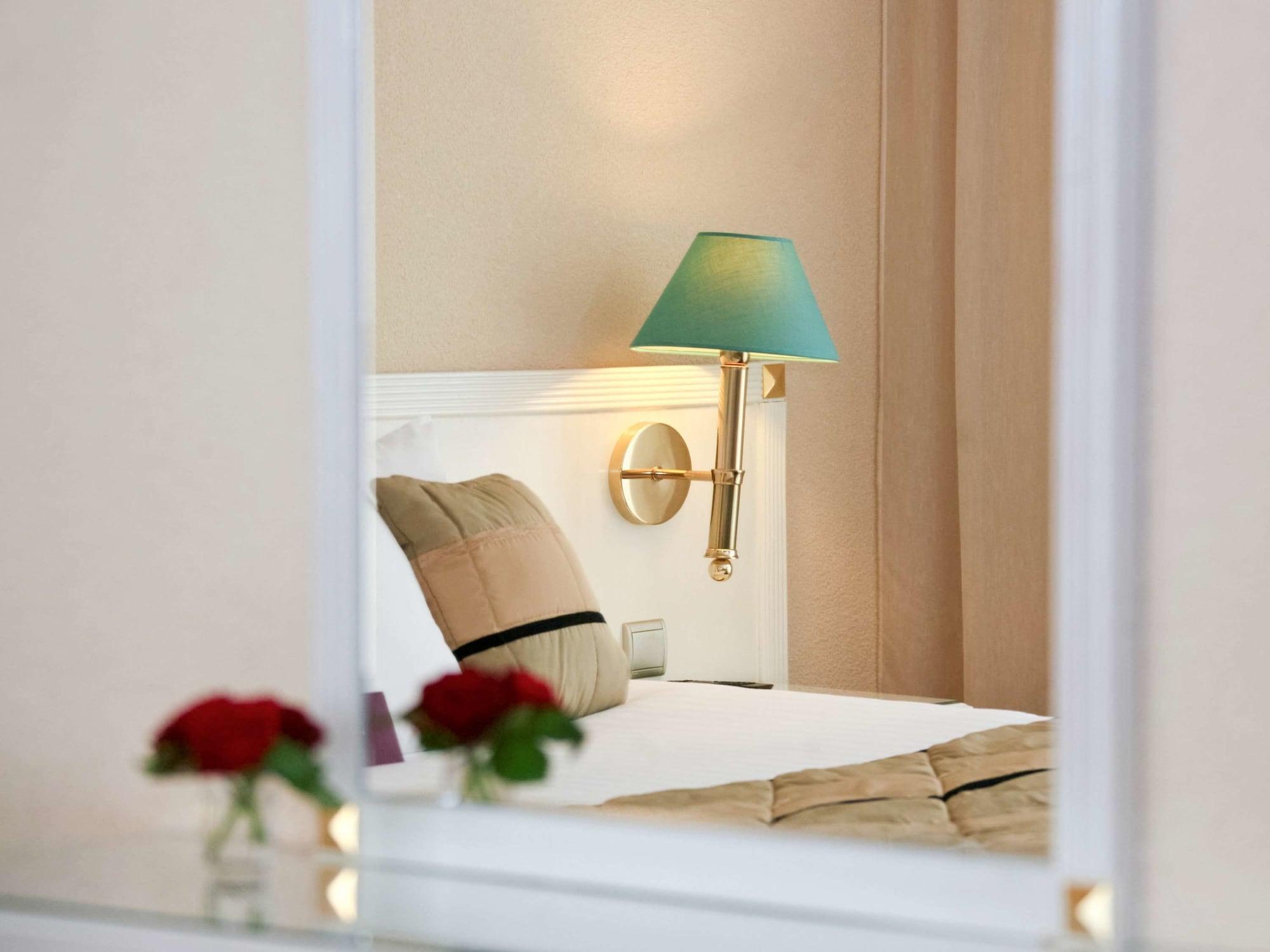 Mercure Limoges Centre Kültér fotó