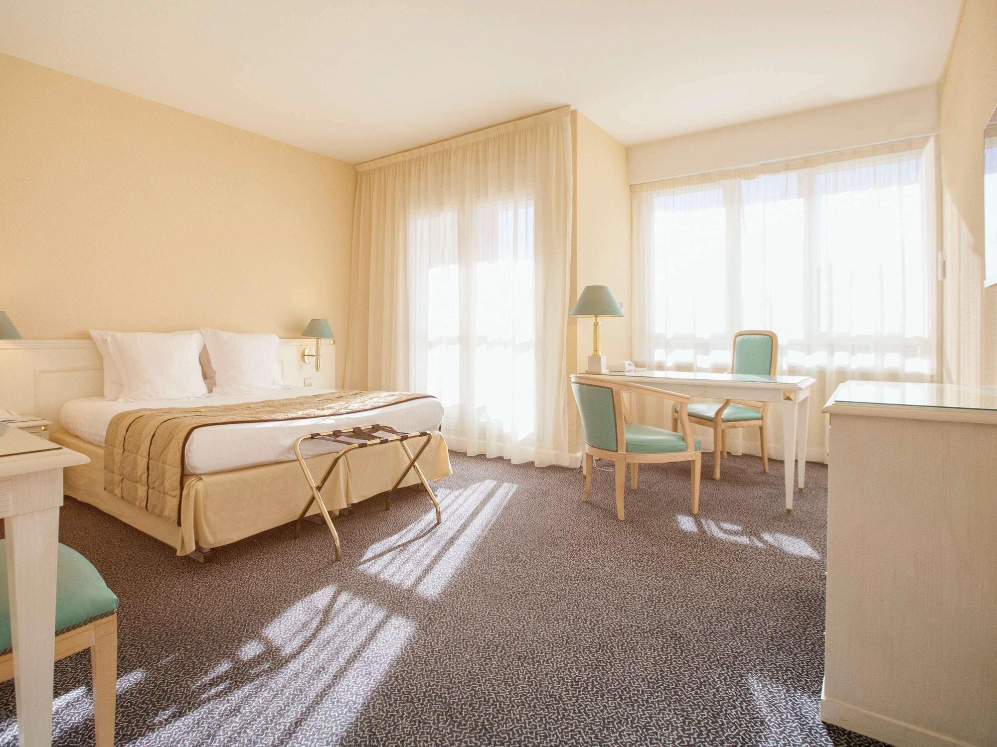 Mercure Limoges Centre Kültér fotó