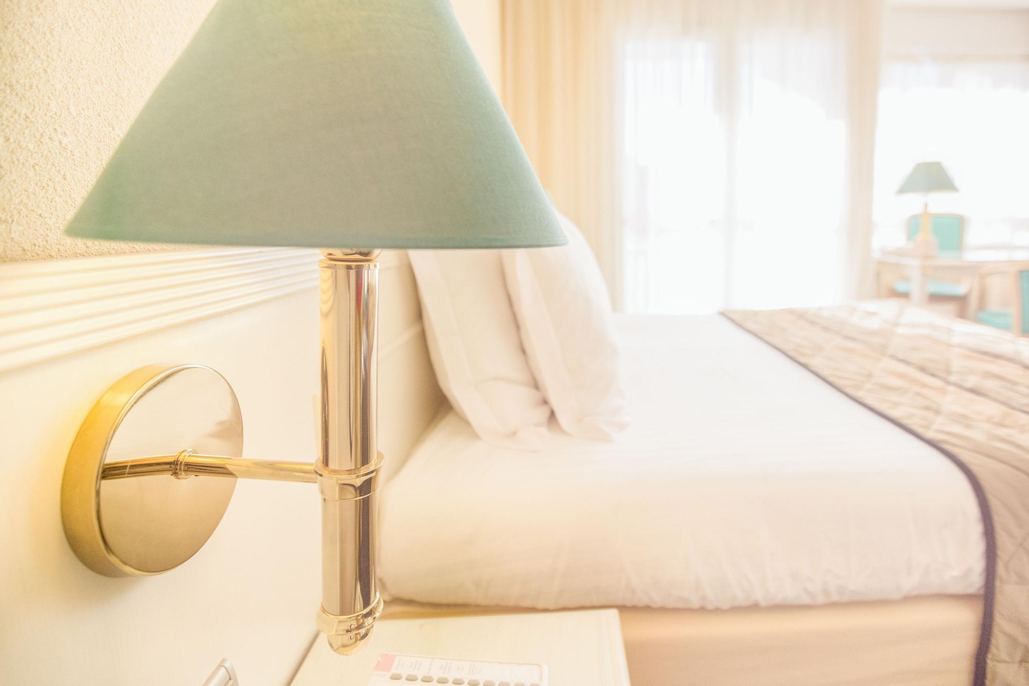 Mercure Limoges Centre Kültér fotó