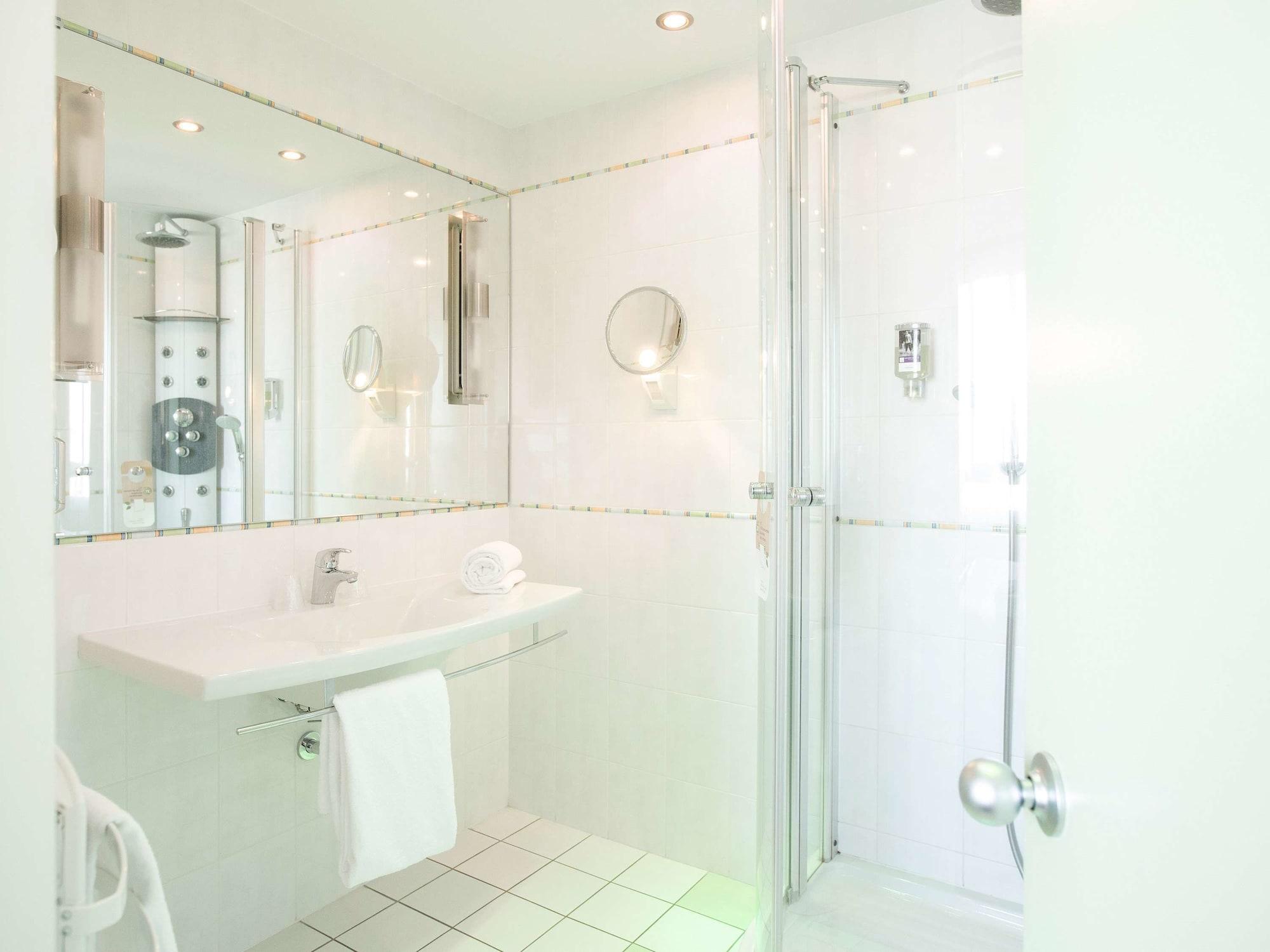 Mercure Limoges Centre Kültér fotó