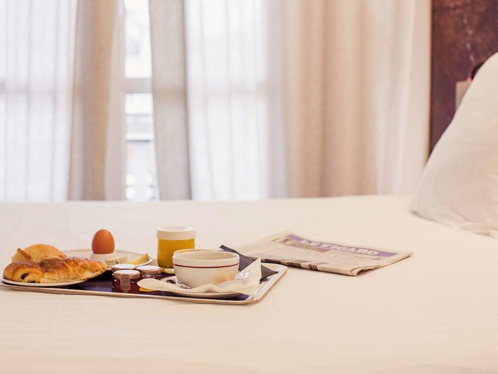 Mercure Limoges Centre Kültér fotó