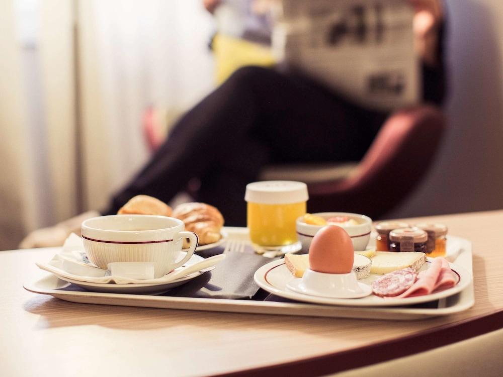 Mercure Limoges Centre Kültér fotó