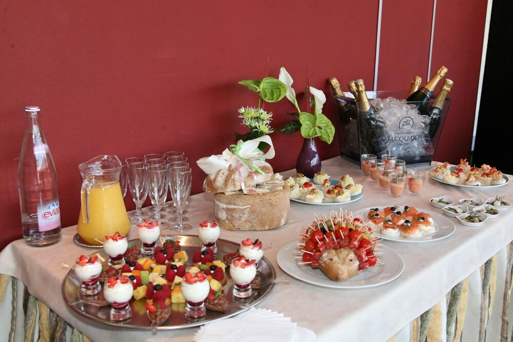 Mercure Limoges Centre Kültér fotó