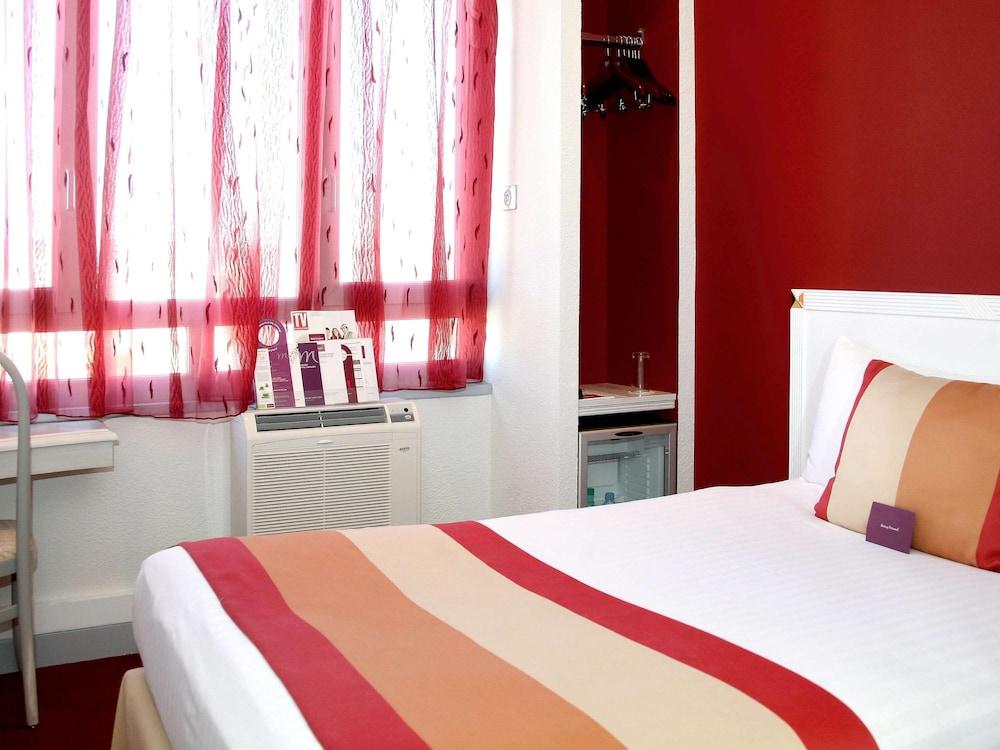 Mercure Limoges Centre Kültér fotó