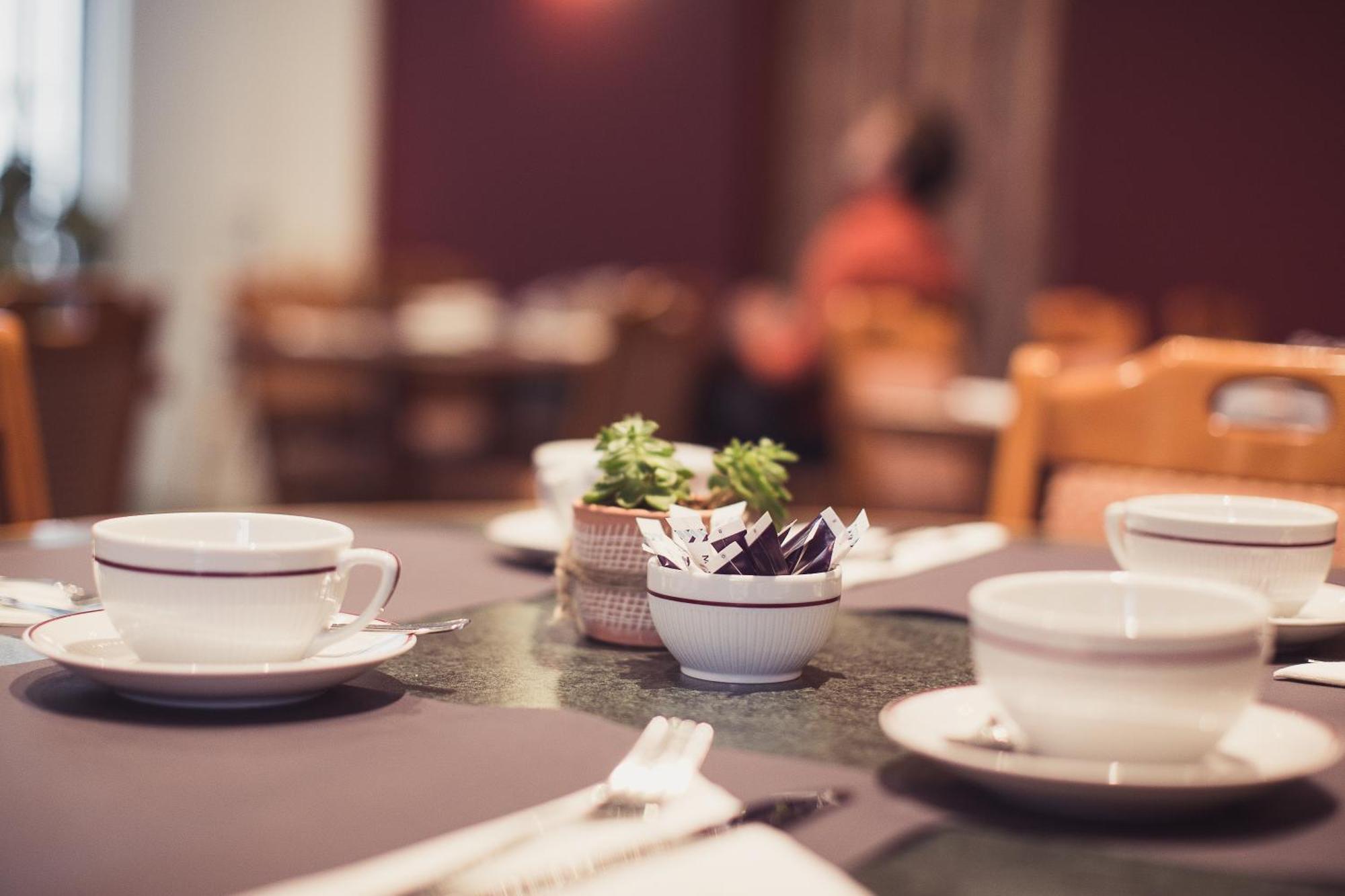 Mercure Limoges Centre Kültér fotó
