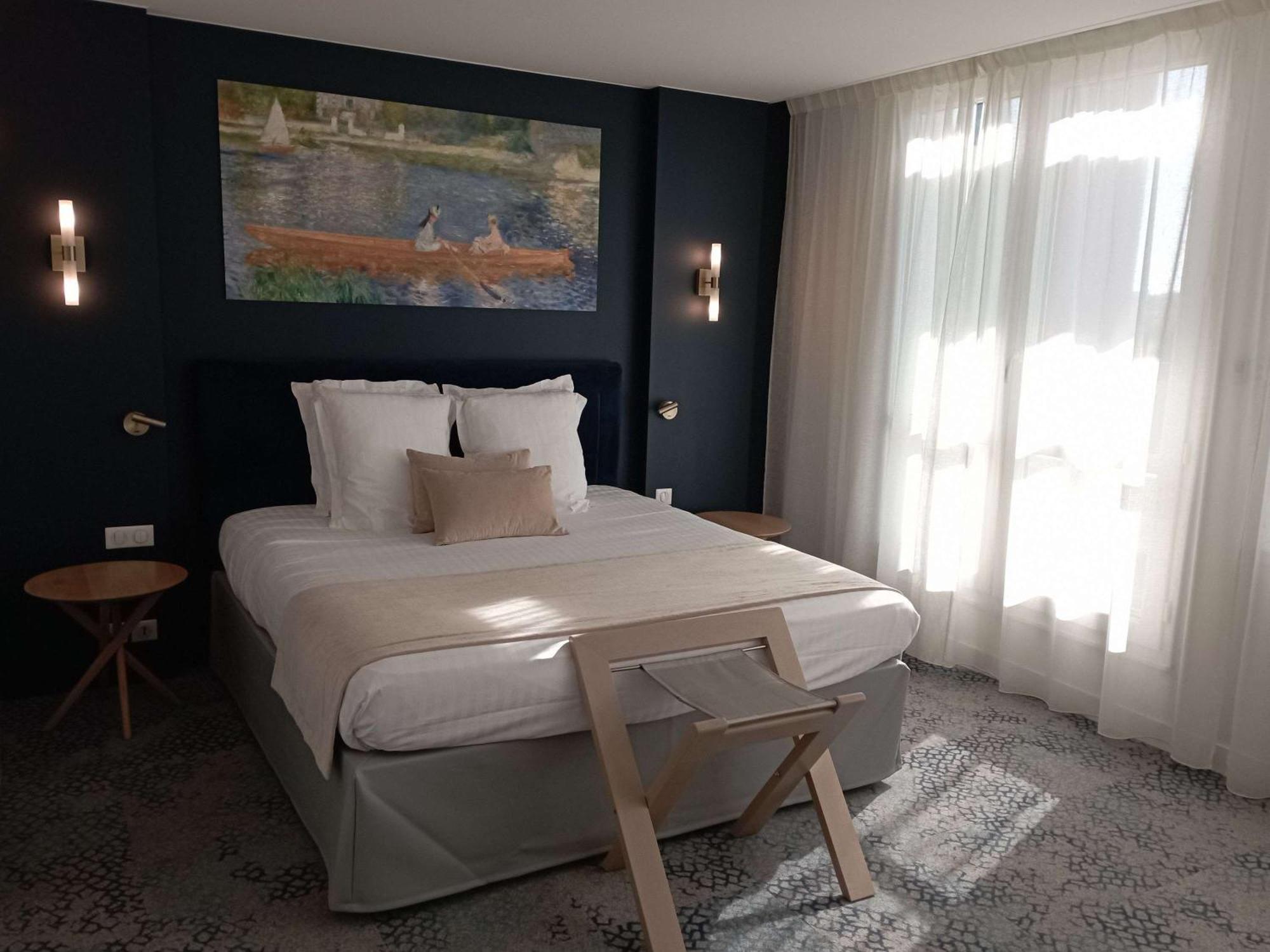 Mercure Limoges Centre Kültér fotó