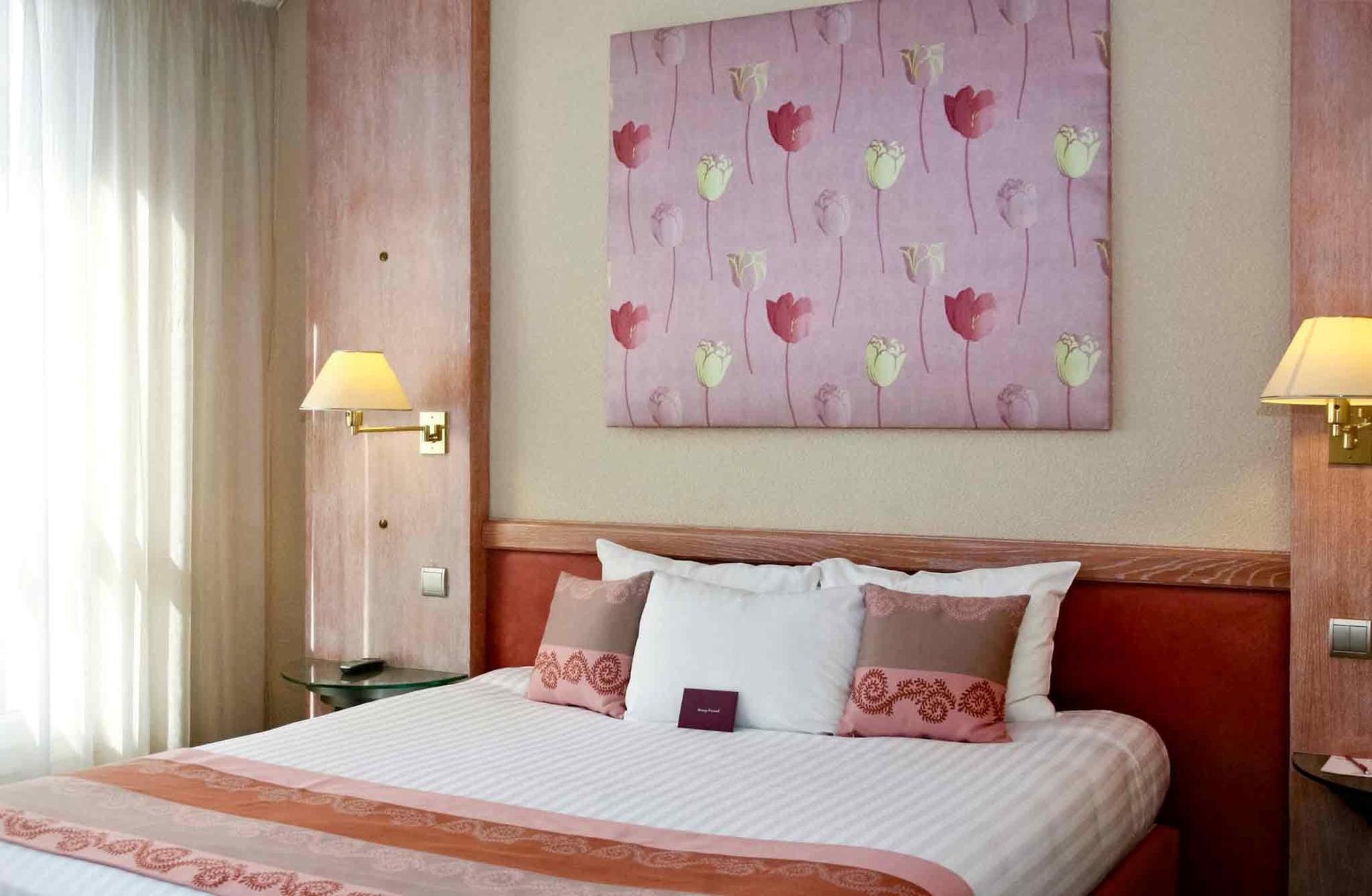 Mercure Limoges Centre Kültér fotó