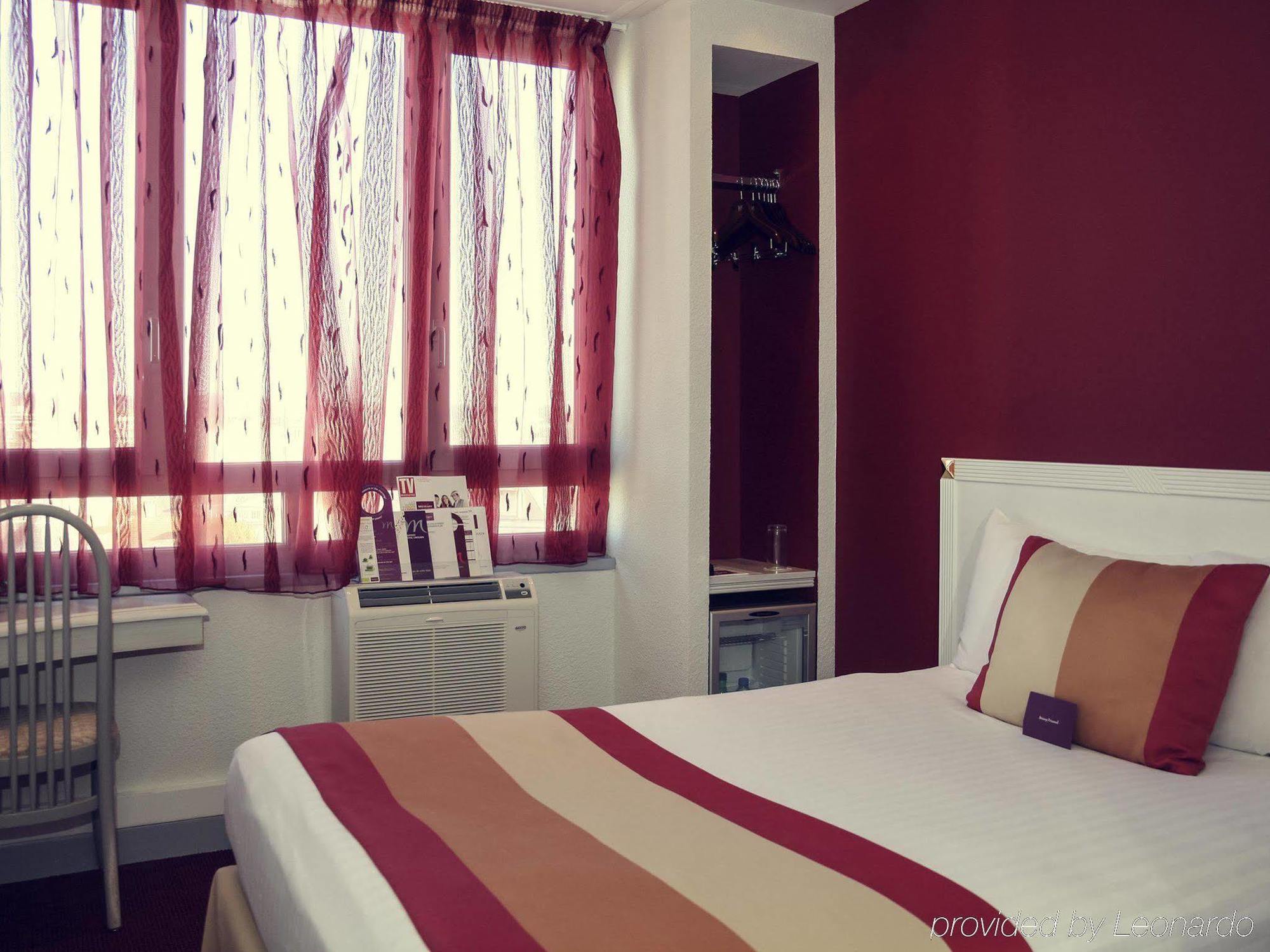 Mercure Limoges Centre Kültér fotó