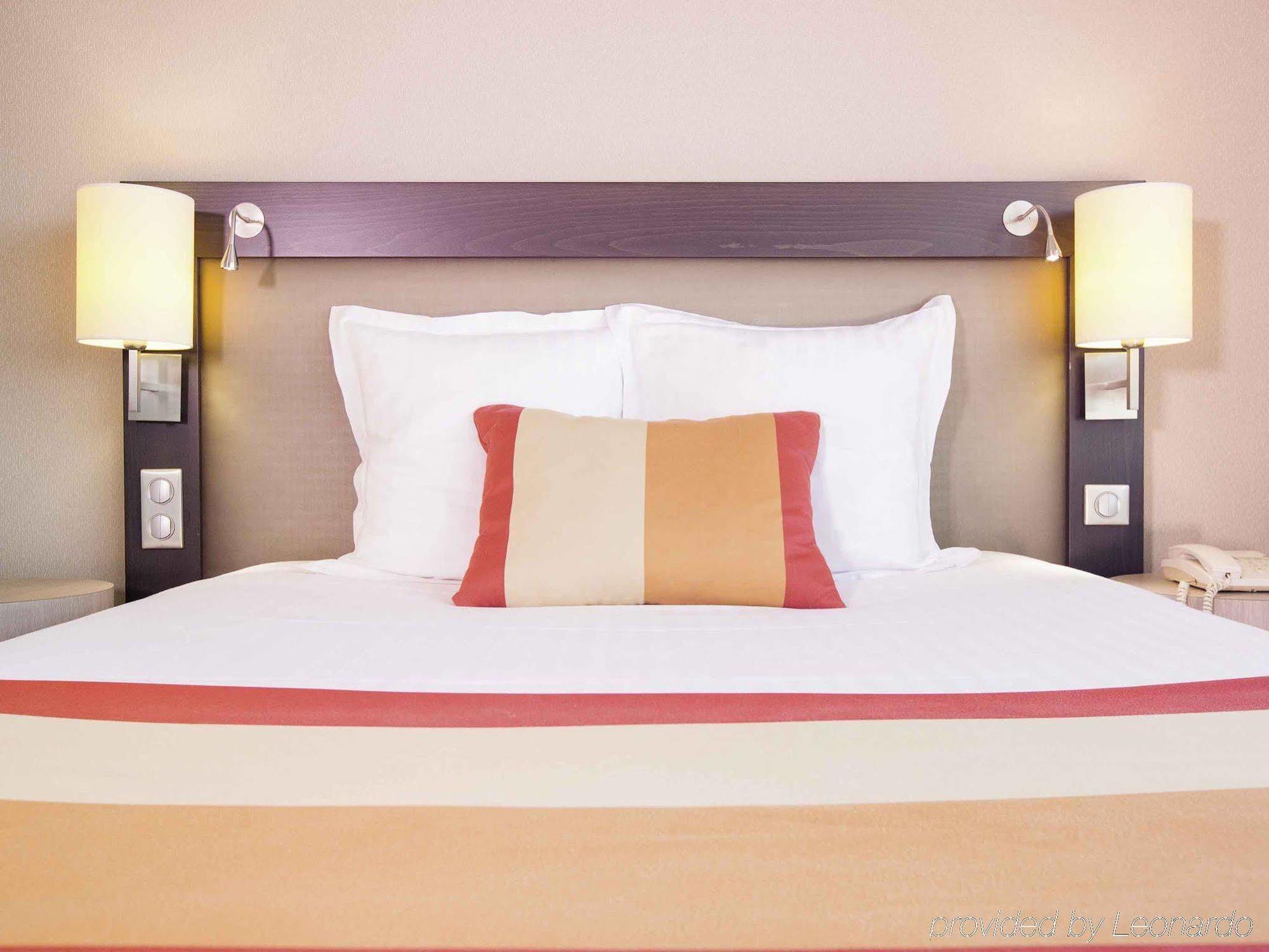 Mercure Limoges Centre Kültér fotó