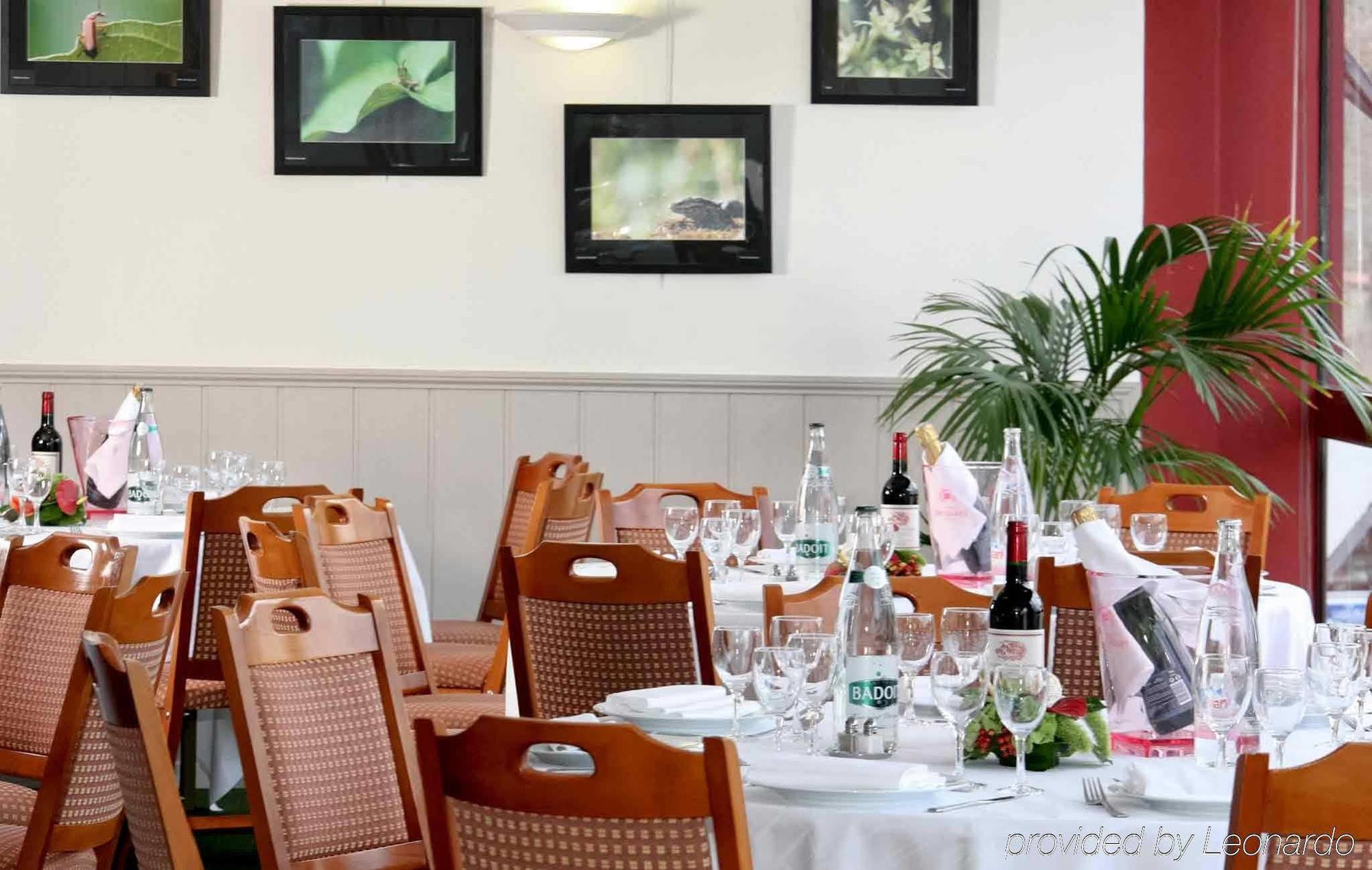 Mercure Limoges Centre Kültér fotó