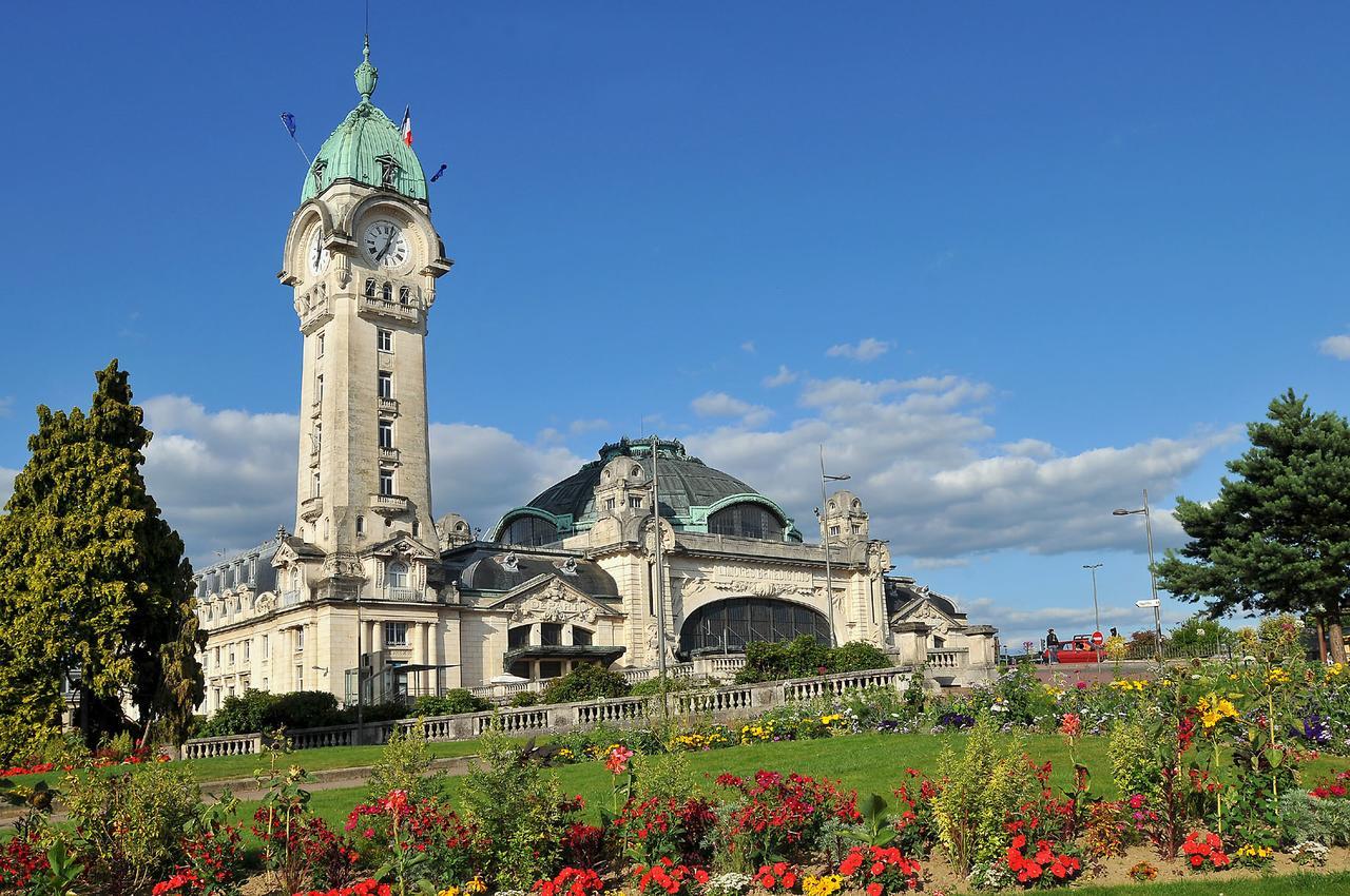 Mercure Limoges Centre Kültér fotó