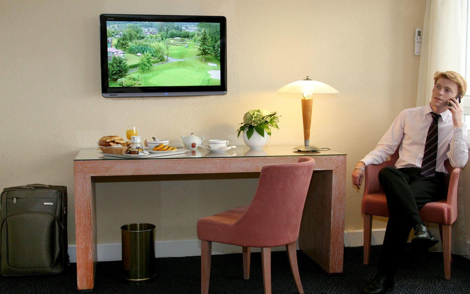 Mercure Limoges Centre Kültér fotó